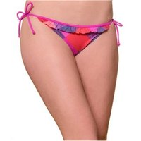 Bikini razor bumps can ruin a perfect bikini line!