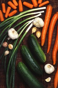 Foods That Contain Estrogen