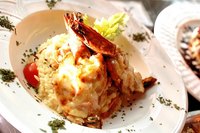 The History of Risotto