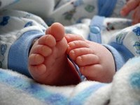 Nail Infections in Babies