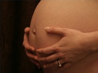 Is Diarrhea a Form of Morning Sickness?