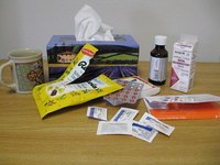 What Do Doctors Prescribe for a Sinus Infection?