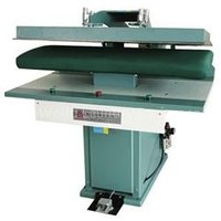Traditional Laundry Press
