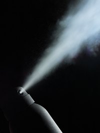 Body spray