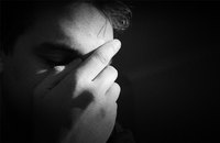 Depression can be a crippling illness.