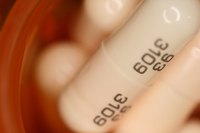 Amoxicillin & Yeast Infections