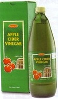 Risks of the Apple Cider Vinegar Diet