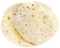 The History of the Flour Tortilla
