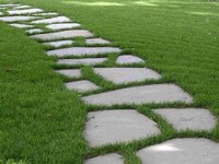 Stepping Stone Basics