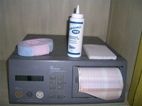 Electronic Fetal Monitoring Device