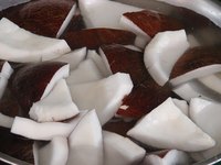 Organic Vs. Virgin Coconut Oil