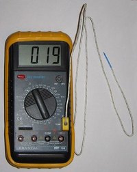 What Is Thermocouple?