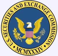 The SEC is charged with enforcing regulations on insider trading.