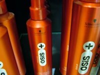Hair care products