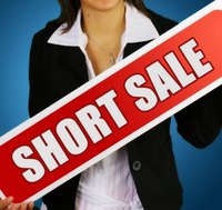 What Does Active Short Sale Mean?