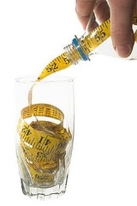 Magnetic Therapy for Weight Loss
