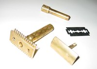 Who Invented the Razor?