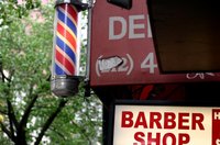 The History of the Barber Pole