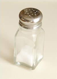 Foods to Eat on a Low Sodium Diet