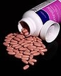 Side Effects of Iron Pills