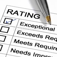 Performance Appraisal Process