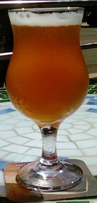 Beer Treatment for Hair
