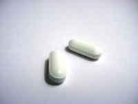 Quinine has been widely used to treat malaria.