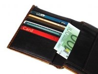Unauthorized Use of Credit Cards