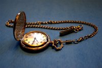 History of Pocket Watches