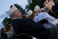 Retired Vet