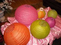 This is the structure your lantern will have.