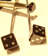 Types of Black Diamonds