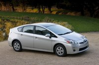 Economic Impact of Hybrid Cars