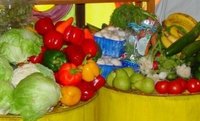 List of Antioxidant Foods That Fight Cancer