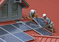 Types of Solar Energy