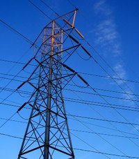 Effects of Living Near Power Lines & Towers
