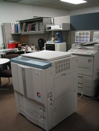 Copier Vs. Multifunction Printer