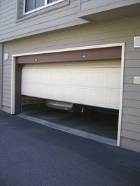 Insulating your garage can save you money on your heating bills.