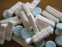 Drugs to Relieve Benzodiazepine Withdrawals