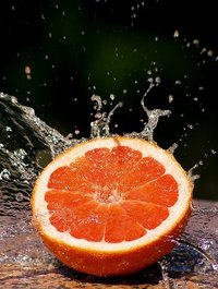 Grapefruit Juice Benefits