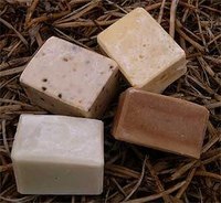 Skin Rash Caused by Soap