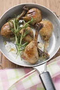 Fried Chicken