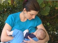 Breastfeeding & Vaginal Yeast Infection