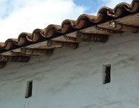 Types of Clay Roof Tiles