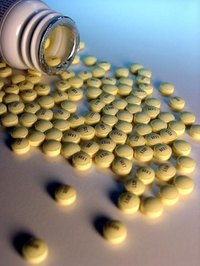 Symptoms of Sleeping Pill Overdose