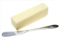 Cream vs. Butter