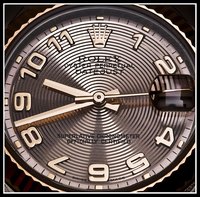 Types of Rolex Watches