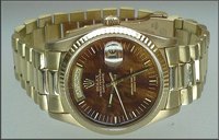 Rolex Facts