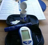Random Vs. Fasting Blood Glucose Tests