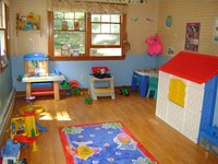 How Long to Set Up Home Day Care in Massachusetts